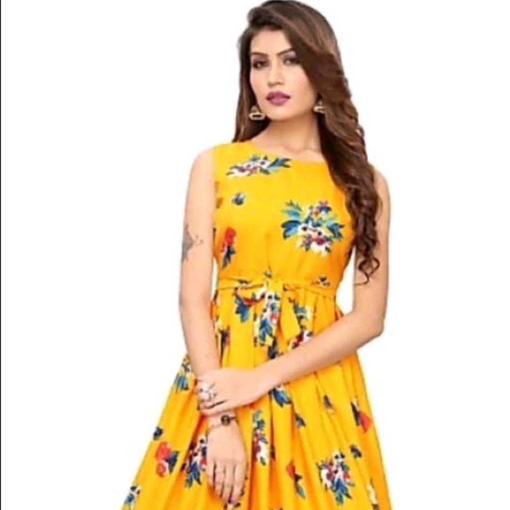 Diva Refined Women Dresses